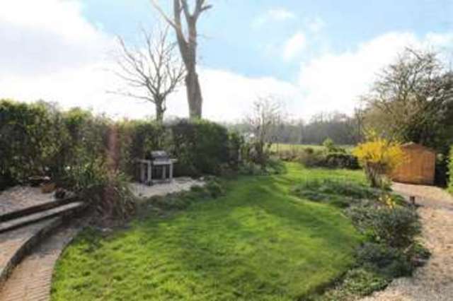  Image of 3 bedroom Property for sale in School Road West Wellow Romsey SO51 at School Road West Wellow Romsey, SO51 6AR