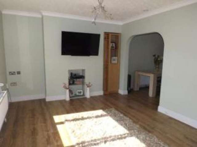  Image of 3 bedroom Semi-Detached house for sale in Western Boulevard Nottingham NG8 at Nottingham Nottinghamshire Bilborough, NG8 5FG