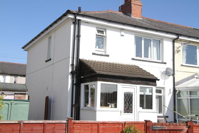  Image of 3 bedroom Semi-Detached house for sale in Westfield Avenue Yeadon Leeds LS19 at Yeadon  Yeadon, LS19 7NU