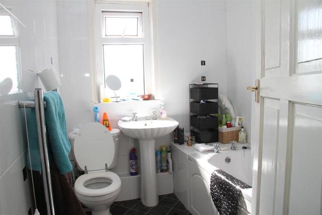  Image of 3 bedroom Semi-Detached house for sale in Westfield Avenue Yeadon Leeds LS19 at Yeadon  Yeadon, LS19 7NU