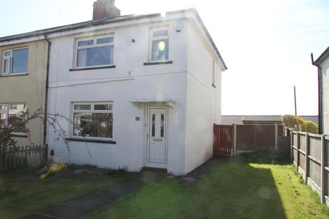  Image of 3 bedroom Semi-Detached house for sale in Westfield Avenue Yeadon Leeds LS19 at Yeadon  Yeadon, LS19 7NU