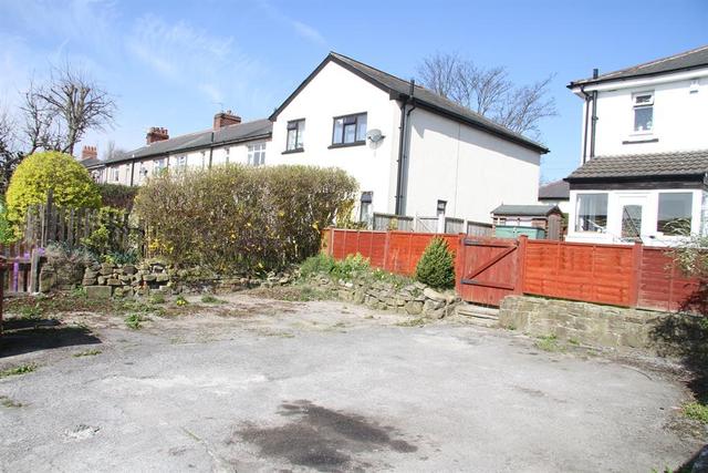  Image of 3 bedroom Semi-Detached house for sale in Westfield Avenue Yeadon Leeds LS19 at Yeadon  Yeadon, LS19 7NU