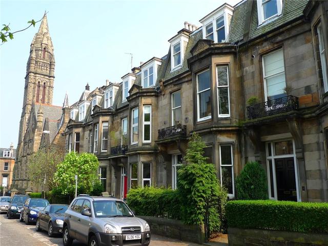  Image of 2 bedroom Flat to rent in Westhall Gardens Edinburgh EH10 at Bruntsfield Edinburgh Edinburgh, EH10 4JQ