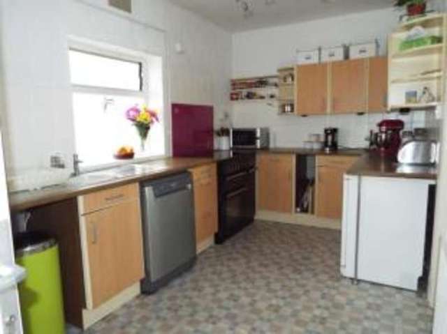  Image of 2 bedroom End of Terrace for sale in Selworthy Road Weston-super-Mare BS23 at Weston-super-Mare Somerset Uphill, BS23 3SW