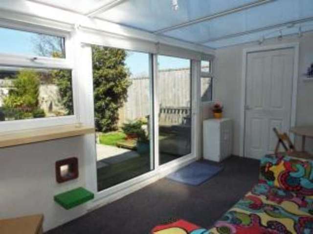  Image of 2 bedroom End of Terrace for sale in Selworthy Road Weston-super-Mare BS23 at Weston-super-Mare Somerset Uphill, BS23 3SW