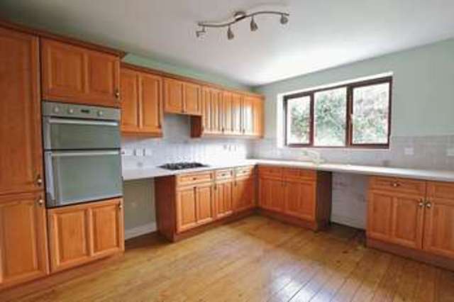  Image of 4 bedroom Detached house to rent in Westwood Gate Beverley HU17 at Westwood Gate  Beverley, HU17 8LZ