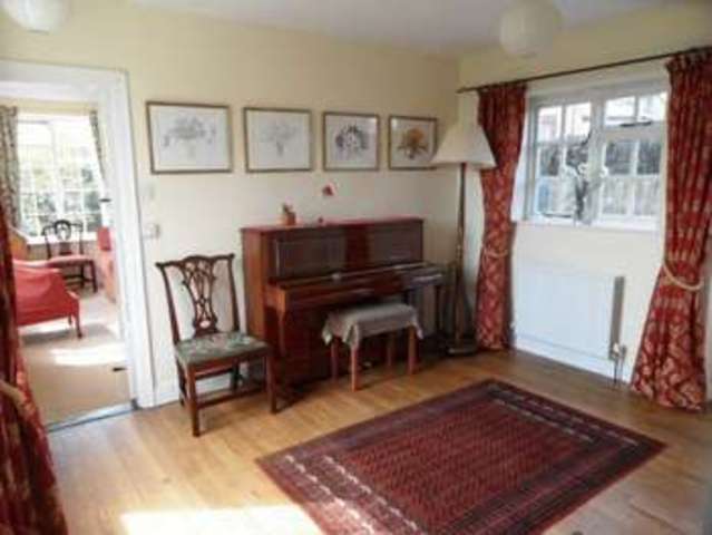  Image of 3 bedroom Detached house for sale in Piddington Lane Wheeler End High Wycombe HP14 at Piddington Lane Wheeler End Bolter End, HP14 3NG