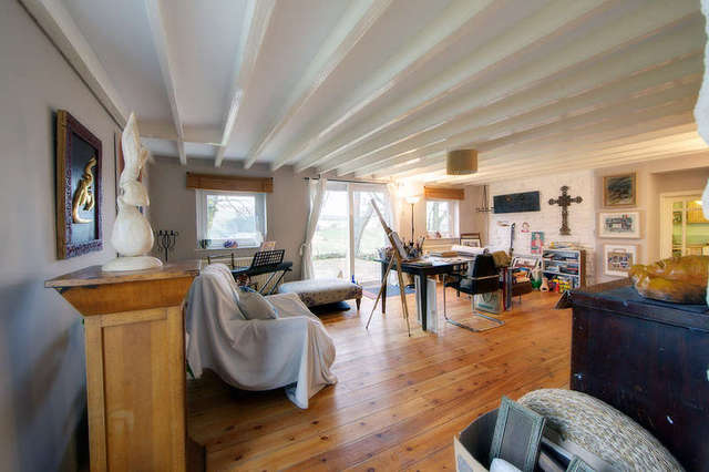  Image of 4 bedroom Detached house for sale in Sparty Lea Sparty Lea Hexham NE47 at Sparty Lea  Northumberland, NE47 9UW