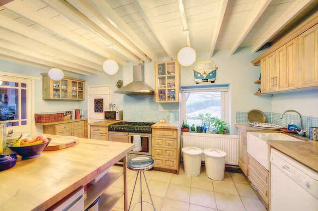 Image of 4 bedroom Detached house for sale in Sparty Lea Sparty Lea Hexham NE47 at Sparty Lea  Northumberland, NE47 9UW