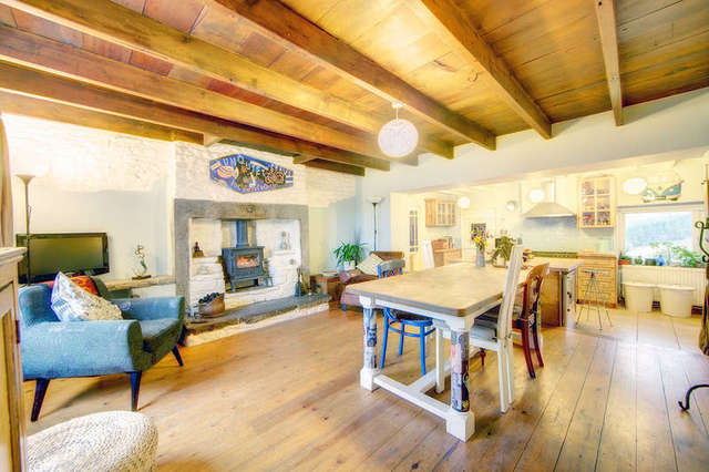  Image of 4 bedroom Detached house for sale in Sparty Lea Sparty Lea Hexham NE47 at Sparty Lea  Northumberland, NE47 9UW
