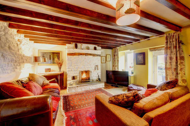  Image of 4 bedroom Detached house for sale in Sparty Lea Sparty Lea Hexham NE47 at Sparty Lea  Northumberland, NE47 9UW