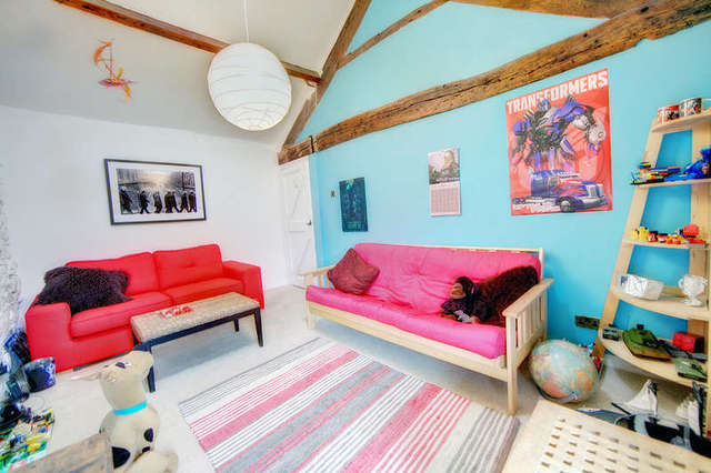  Image of 4 bedroom Detached house for sale in Sparty Lea Sparty Lea Hexham NE47 at Sparty Lea  Northumberland, NE47 9UW