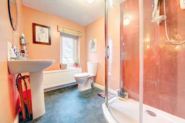  Image of 4 bedroom Detached house for sale in Sparty Lea Sparty Lea Hexham NE47 at Sparty Lea  Northumberland, NE47 9UW