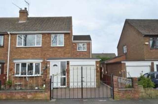  Image of 4 bedroom Semi-Detached house for sale in Whitestone Road Scunthorpe DN17 at Whitestone Road  Scunthorpe, DN17 1RE
