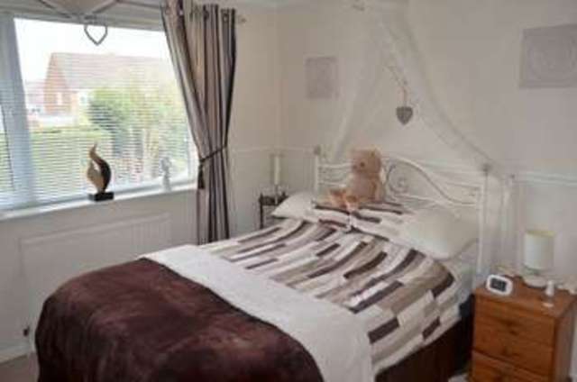  Image of 4 bedroom Semi-Detached house for sale in Whitestone Road Scunthorpe DN17 at Whitestone Road  Scunthorpe, DN17 1RE