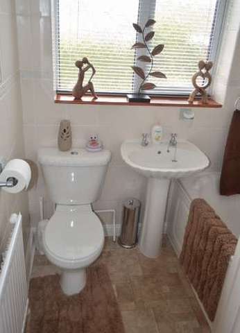  Image of 4 bedroom Semi-Detached house for sale in Whitestone Road Scunthorpe DN17 at Whitestone Road  Scunthorpe, DN17 1RE