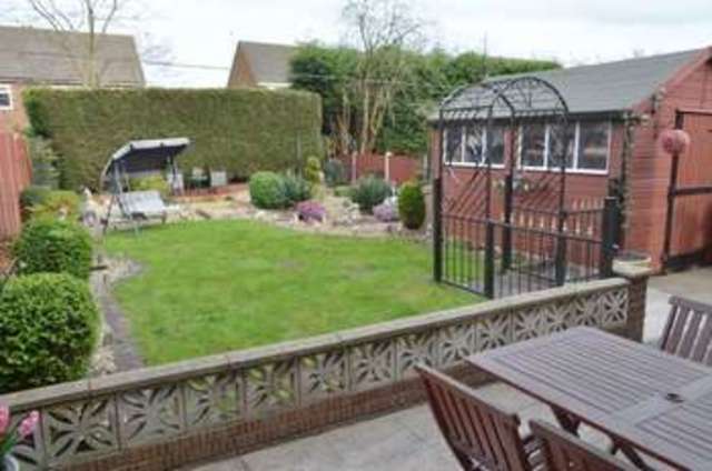 Image of 4 bedroom Semi-Detached house for sale in Whitestone Road Scunthorpe DN17 at Whitestone Road  Scunthorpe, DN17 1RE