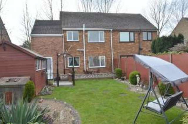  Image of 4 bedroom Semi-Detached house for sale in Whitestone Road Scunthorpe DN17 at Whitestone Road  Scunthorpe, DN17 1RE