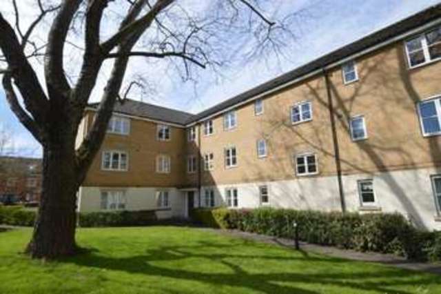 Image of 3 bedroom Flat for sale in Whitworth Court Old Catton Norwich NR6 at Whitworth Court  Norwich, NR6 6GN