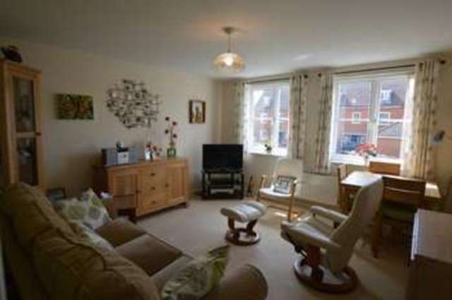  Image of 3 bedroom Flat for sale in Whitworth Court Old Catton Norwich NR6 at Whitworth Court  Norwich, NR6 6GN