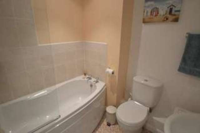  Image of 3 bedroom Flat for sale in Whitworth Court Old Catton Norwich NR6 at Whitworth Court  Norwich, NR6 6GN