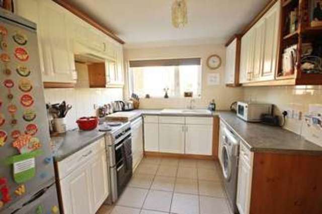  Image of 3 bedroom Terraced house for sale in Willow Way Ampthill Bedford MK45 at Willow Way  Ampthill, MK45 2SL