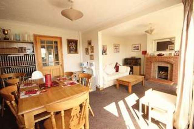  Image of 3 bedroom Terraced house for sale in Willow Way Ampthill Bedford MK45 at Willow Way  Ampthill, MK45 2SL