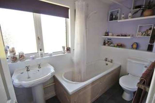  Image of 3 bedroom Terraced house for sale in Willow Way Ampthill Bedford MK45 at Willow Way  Ampthill, MK45 2SL