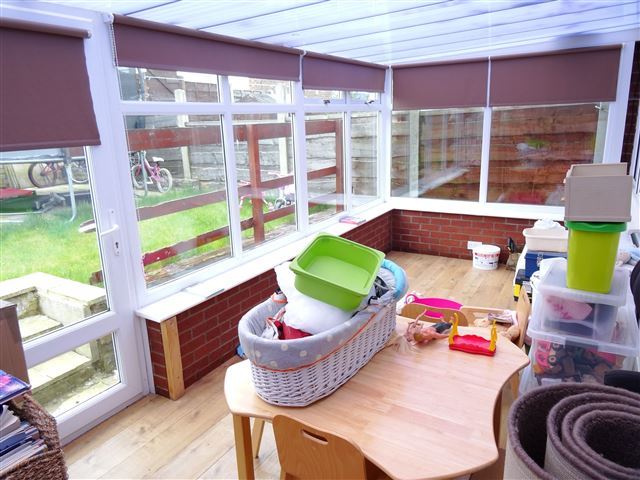  Image of 3 bedroom Mews for sale in Wiltshire Close Macclesfield SK10 at Wiltshire Close  Macclesfield, SK10 3EQ