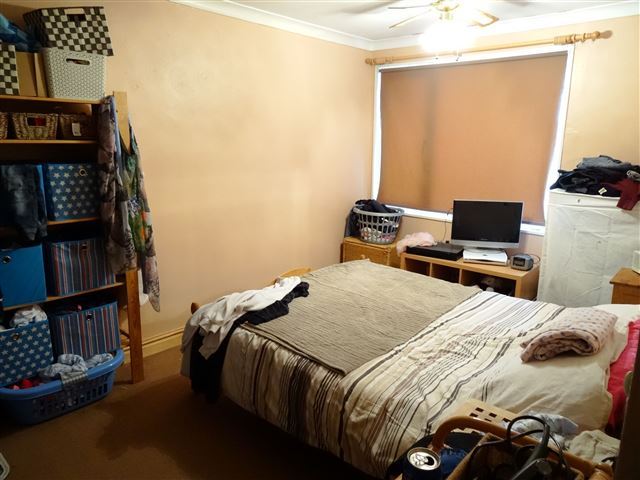  Image of 3 bedroom Mews for sale in Wiltshire Close Macclesfield SK10 at Wiltshire Close  Macclesfield, SK10 3EQ