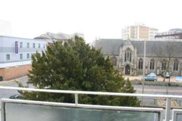  Image of 1 bedroom Flat for sale in Trinity Trees Eastbourne BN21 at 22 Trinity Trees Eastbourne Eastbourne, BN21 3LE