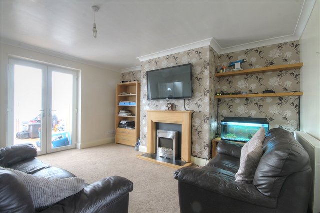 Image of 3 bedroom Terraced house for sale in Windermere Terrace Stanley DH9 at Stanley Co. Durham Leadgate, DH9 7QU