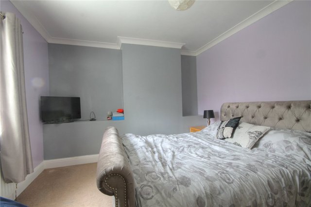  Image of 3 bedroom Terraced house for sale in Windermere Terrace Stanley DH9 at Stanley Co. Durham Leadgate, DH9 7QU
