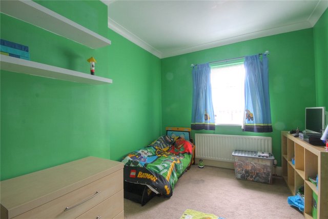  Image of 3 bedroom Terraced house for sale in Windermere Terrace Stanley DH9 at Stanley Co. Durham Leadgate, DH9 7QU
