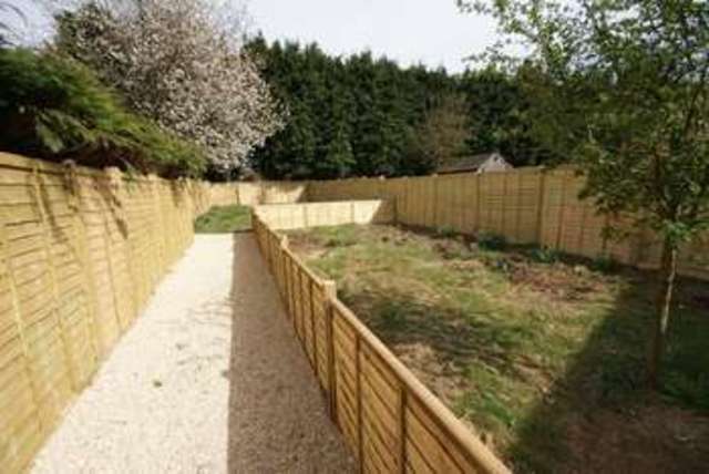  Image of 2 bedroom Bungalow for sale in Windmill Fields Four Marks Alton GU34 at Windmill Fields Four Marks Alton, GU34 5HL