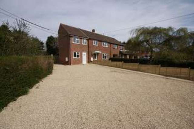  Image of 2 bedroom Bungalow for sale in Windmill Fields Four Marks Alton GU34 at Windmill Fields Four Marks Alton, GU34 5HL