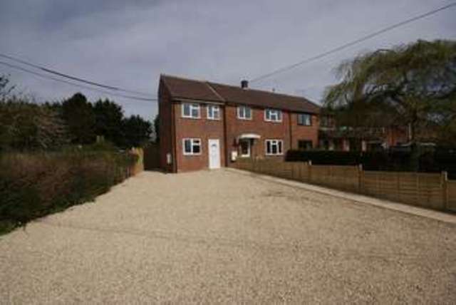  Image of 3 bedroom Flat for sale in Windmill Fields Four Marks Alton GU34 at Windmill Fields Four Marks Alton, GU34 5HL