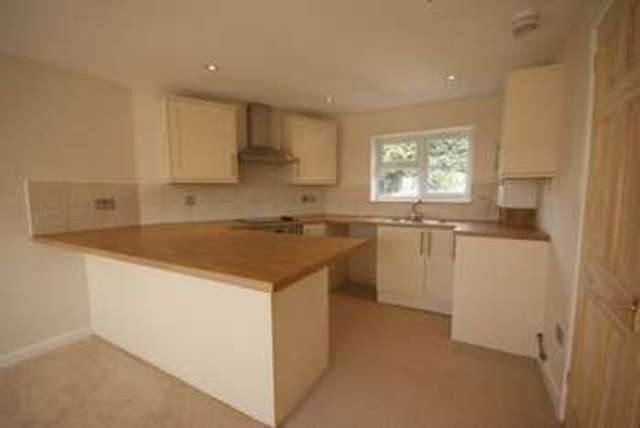  Image of 3 bedroom Flat for sale in Windmill Fields Four Marks Alton GU34 at Windmill Fields Four Marks Alton, GU34 5HL