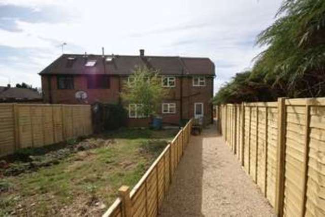  Image of 3 bedroom Flat for sale in Windmill Fields Four Marks Alton GU34 at Windmill Fields Four Marks Alton, GU34 5HL