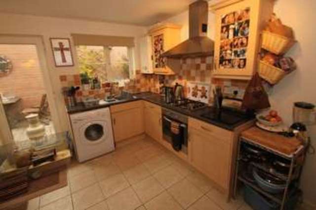  Image of 3 bedroom Semi-Detached house to rent in Wycliffe Road Winton Bournemouth BH9 at Wycliffe Road  Bournemouth, BH9 1JP