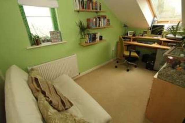  Image of 3 bedroom Semi-Detached house to rent in Wycliffe Road Winton Bournemouth BH9 at Wycliffe Road  Bournemouth, BH9 1JP
