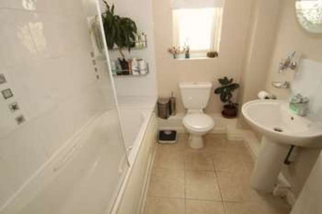  Image of 3 bedroom Semi-Detached house to rent in Wycliffe Road Winton Bournemouth BH9 at Wycliffe Road  Bournemouth, BH9 1JP