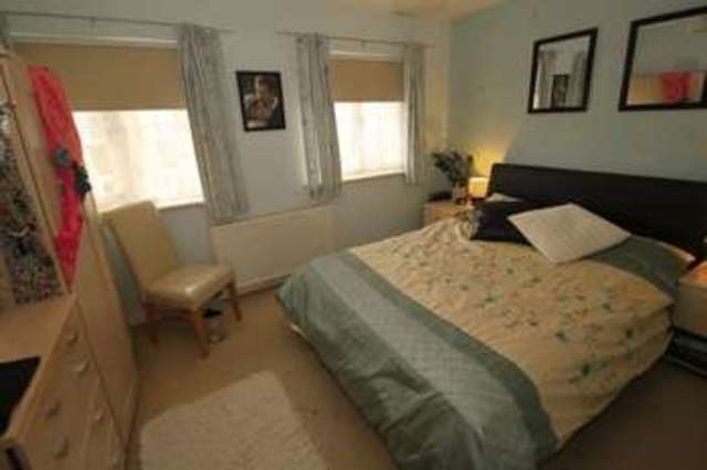  Image of 3 bedroom Semi-Detached house to rent in Wycliffe Road Winton Bournemouth BH9 at Wycliffe Road  Bournemouth, BH9 1JP