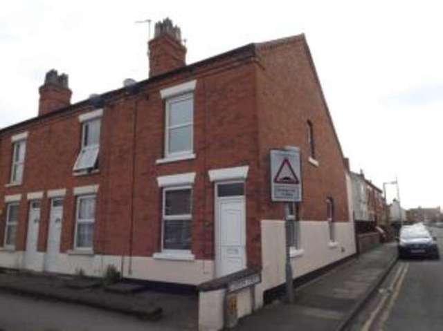  Image of 2 bedroom End of Terrace for sale in Wollaton Road Beeston Nottingham NG9 at Beeston Nottingham Beeston, NG9 2NP