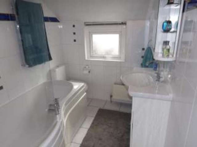  Image of 2 bedroom End of Terrace for sale in Wollaton Road Beeston Nottingham NG9 at Beeston Nottingham Beeston, NG9 2NP