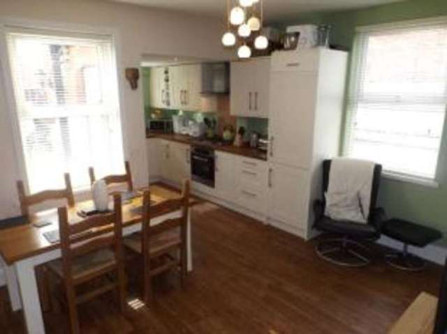  Image of 2 bedroom End of Terrace for sale in Wollaton Road Beeston Nottingham NG9 at Beeston Nottingham Beeston, NG9 2NP
