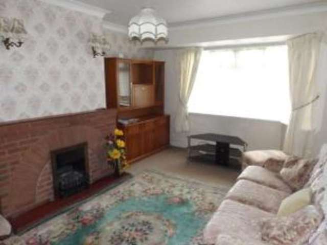  Image of 2 bedroom Detached house for sale in Wolverhampton Road West Walsall WS2 at Walsall West Midlands Wednesbury, WS2 0BS