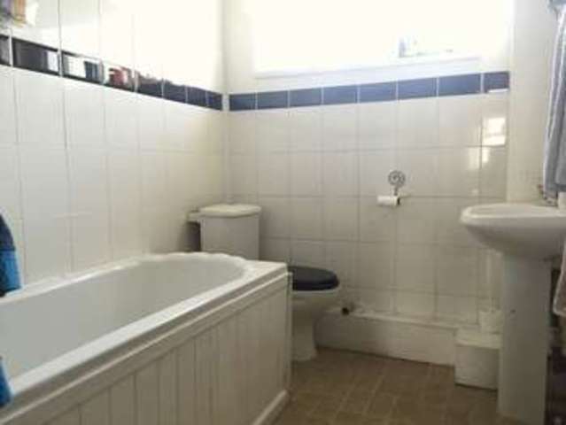  Image of 3 bedroom Terraced house to rent in Wolverhampton Road Heath Town Wolverhampton WV10 at Wolverhampton Road Heath Town Wolverhampton, WV10 0QF