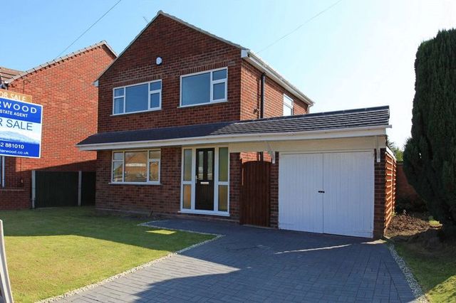  Image of 3 bedroom Detached house to rent in Wombridge Road Trench Telford TF2 at Wombridge Road Trench Telford, TF2 6PP