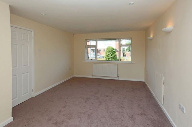  Image of 3 bedroom Detached house to rent in Wombridge Road Trench Telford TF2 at Wombridge Road Trench Telford, TF2 6PP